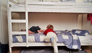 Enfant gratuit