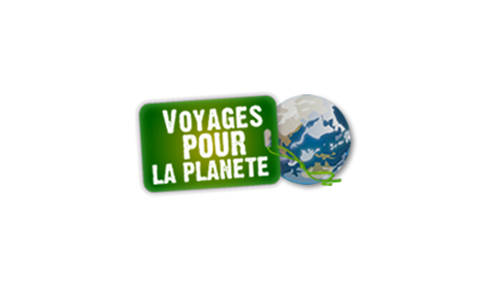 Voyages pour la Planète