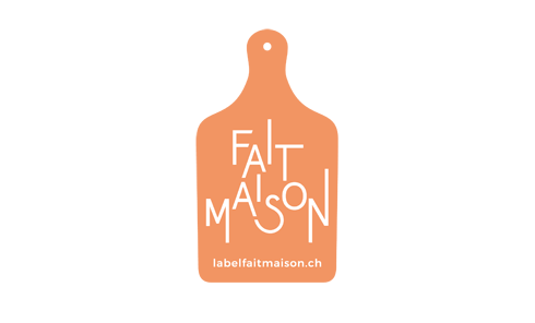 Label Fait Maison