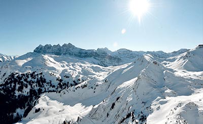 Climat